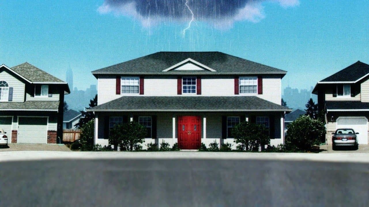 Red Doorsの背景画像