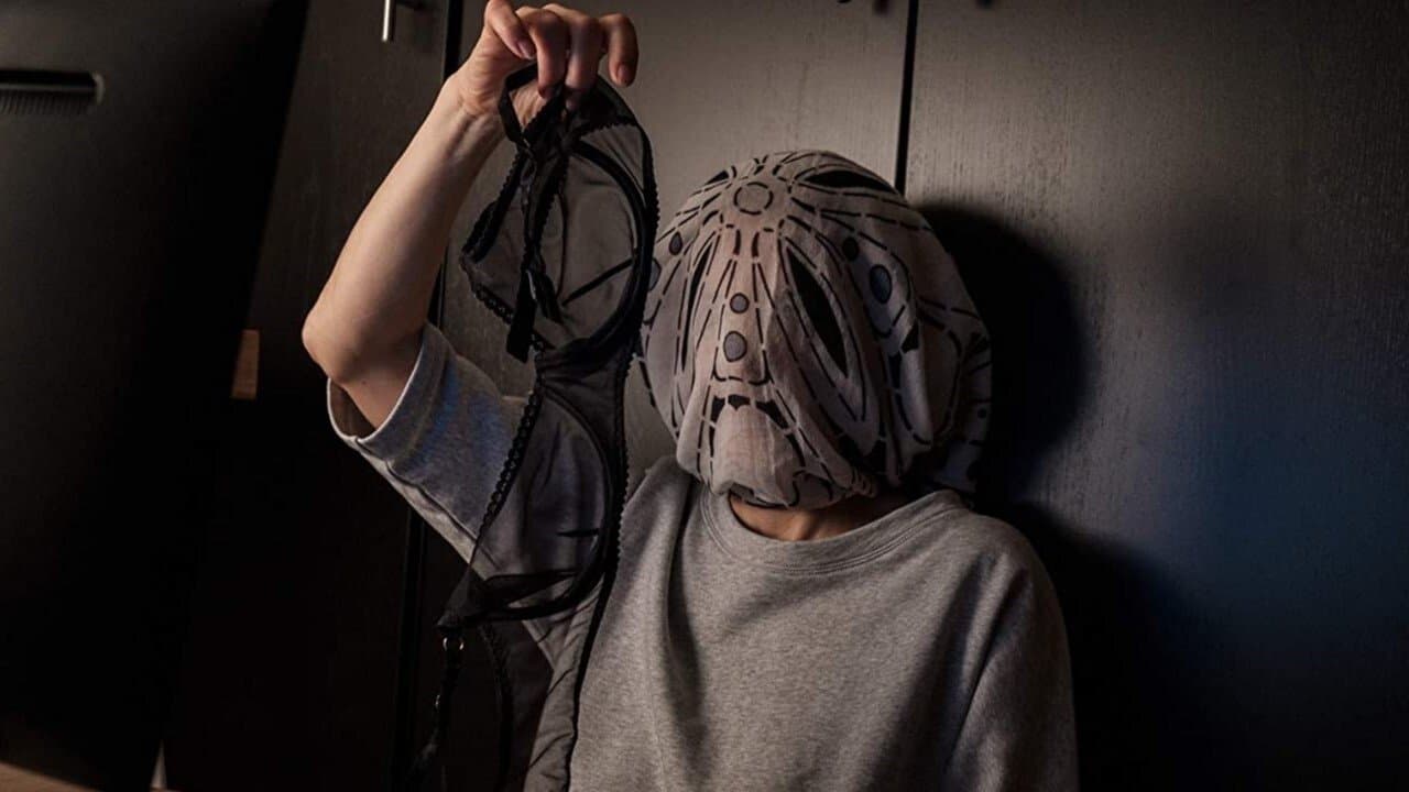 Goliath96の背景画像