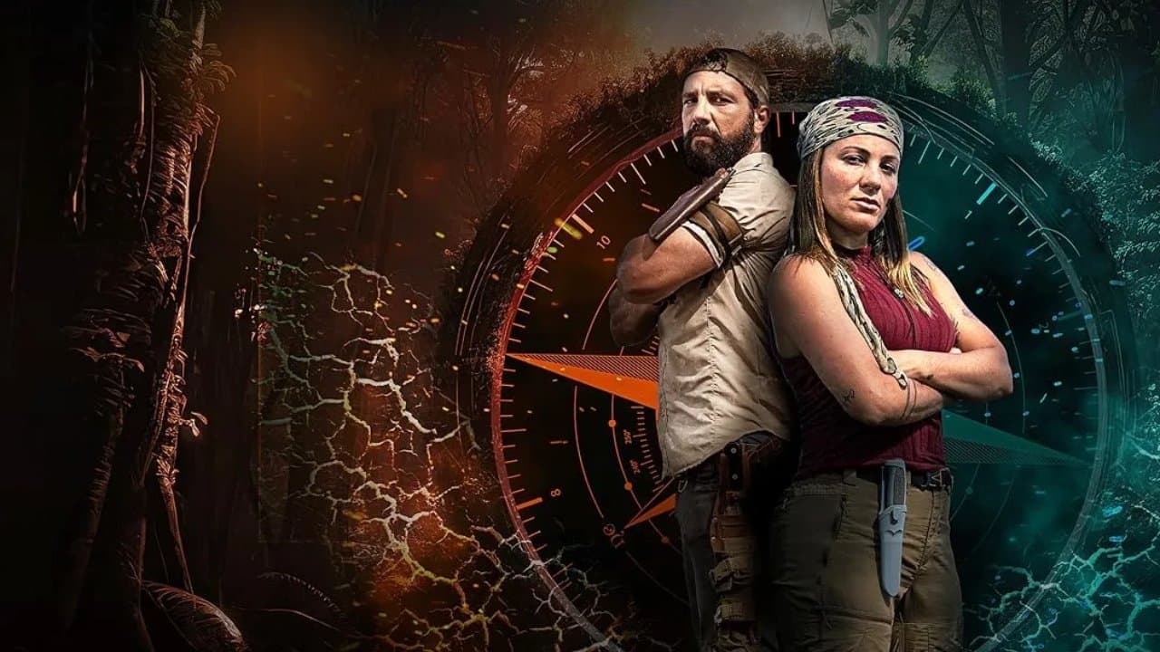 Sobrevivência Extremaの背景画像