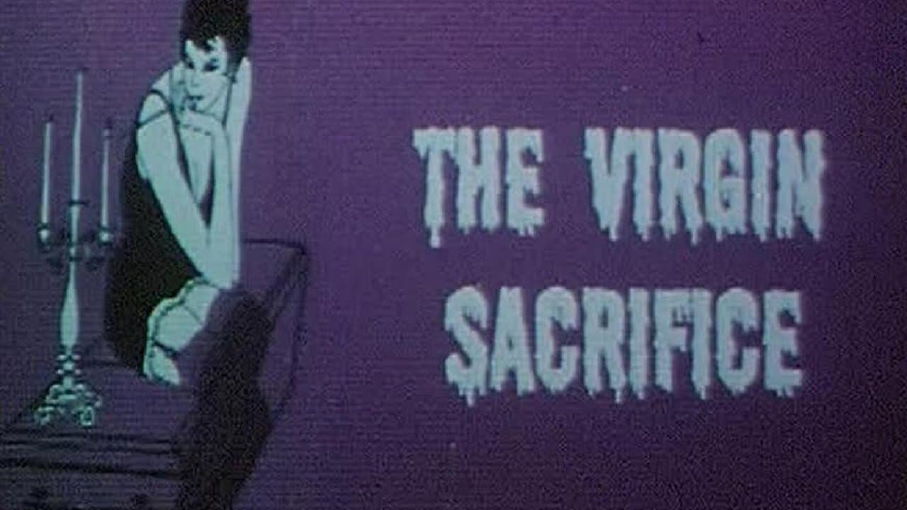The Virgin Sacrificeの背景画像