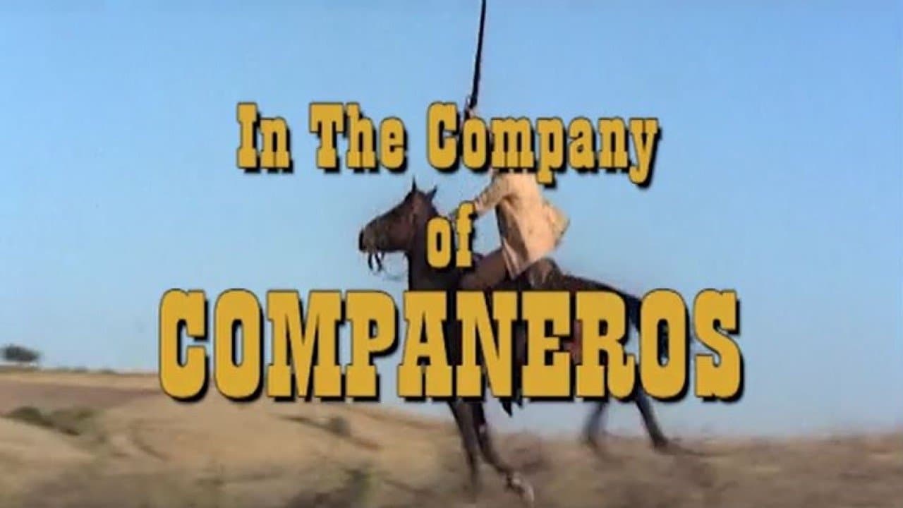 In the Company of Compañerosの背景画像