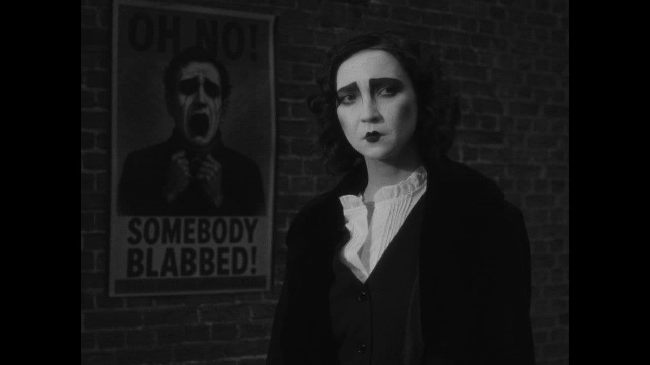 Still Lifeの背景画像