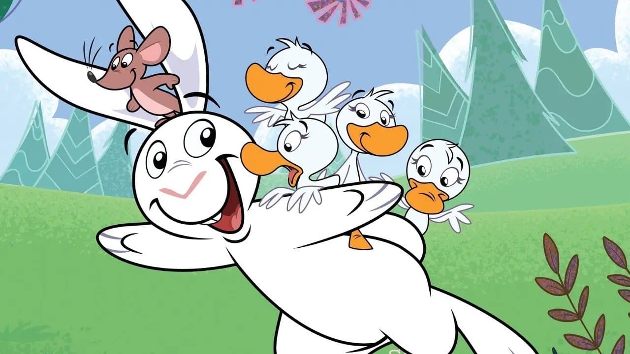 My Friend Rabbitの背景画像