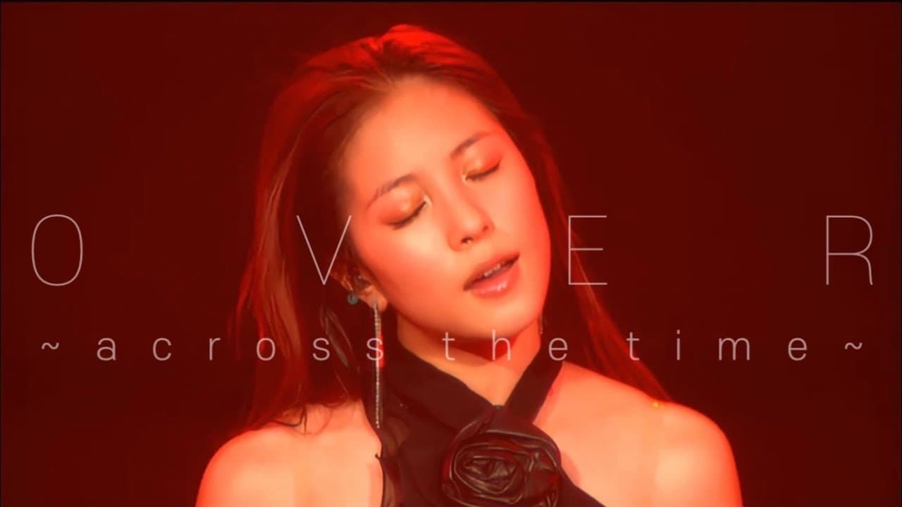 BoA LIVE TOUR 2004 -LOVE & HONESTY-の背景画像