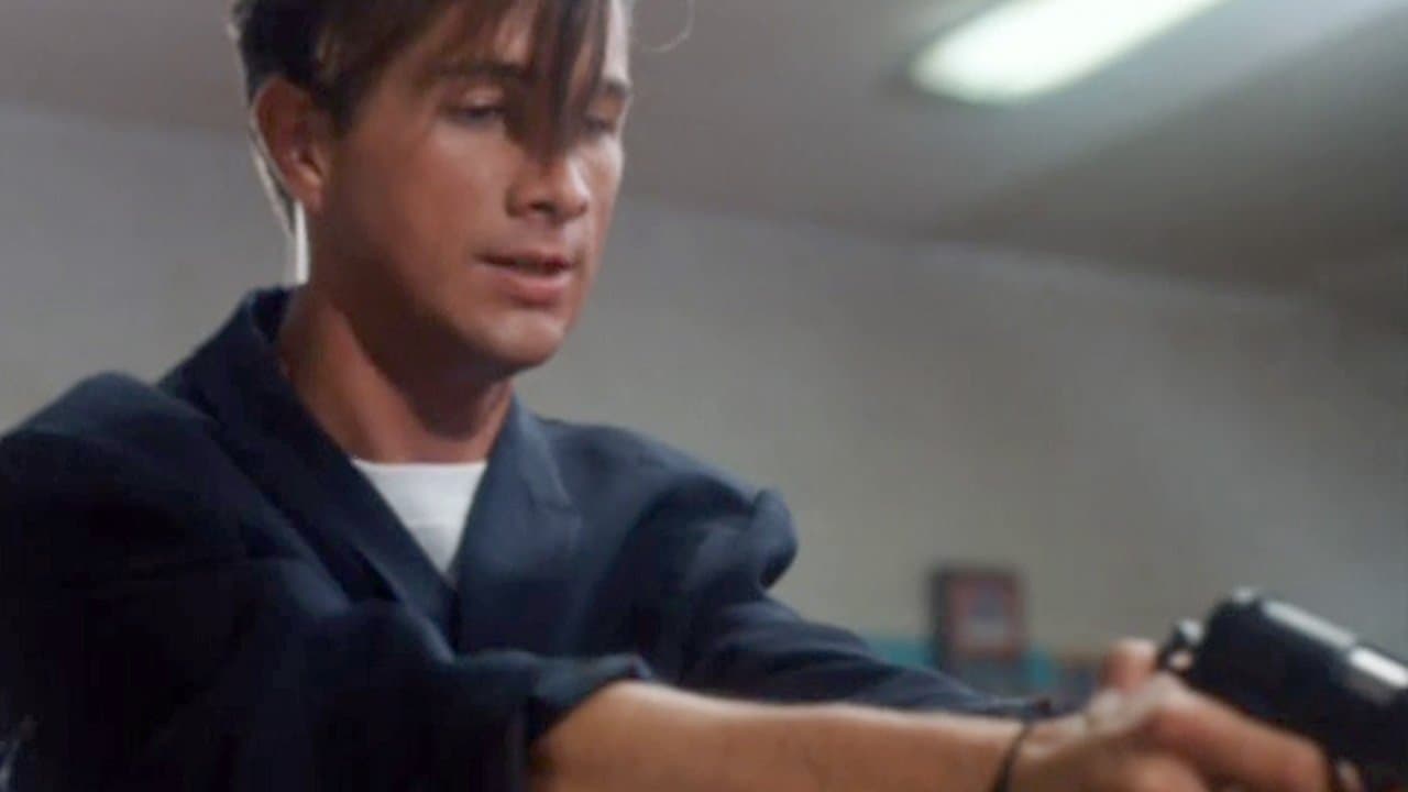 Coldfireの背景画像