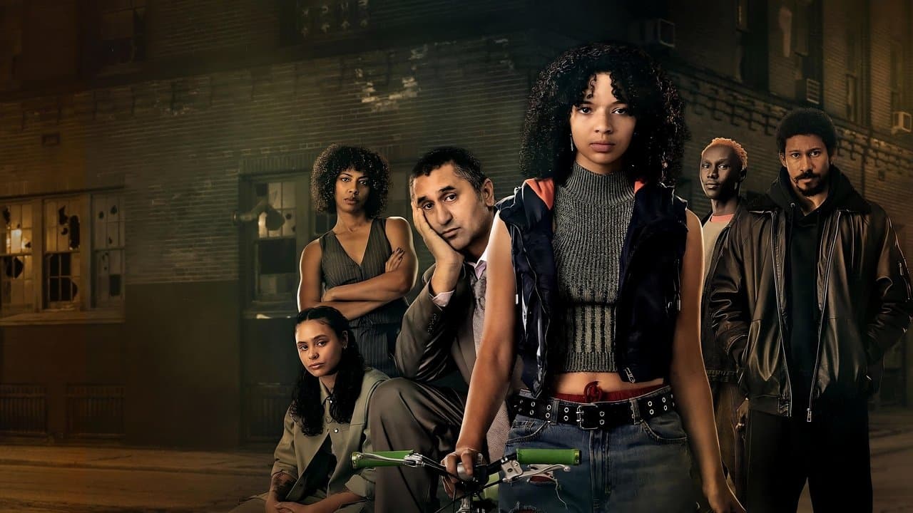 Swift Streetの背景画像