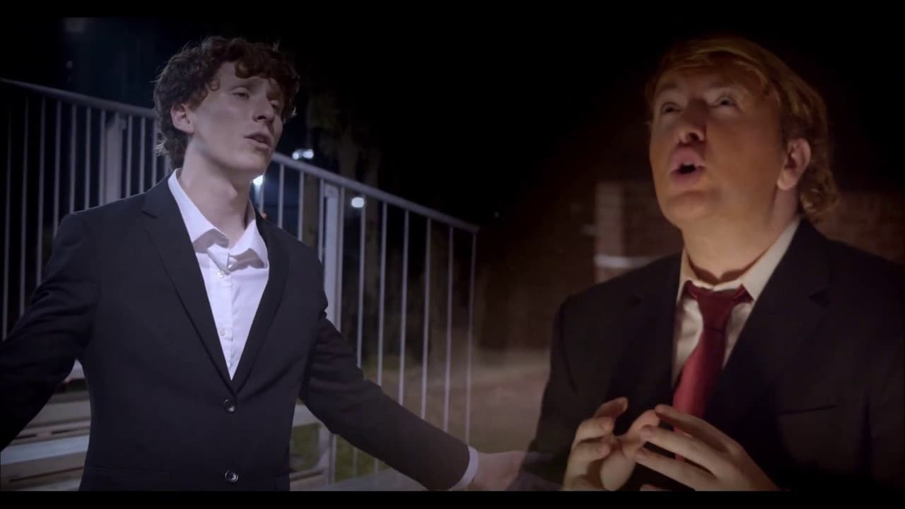 Washington Highの背景画像