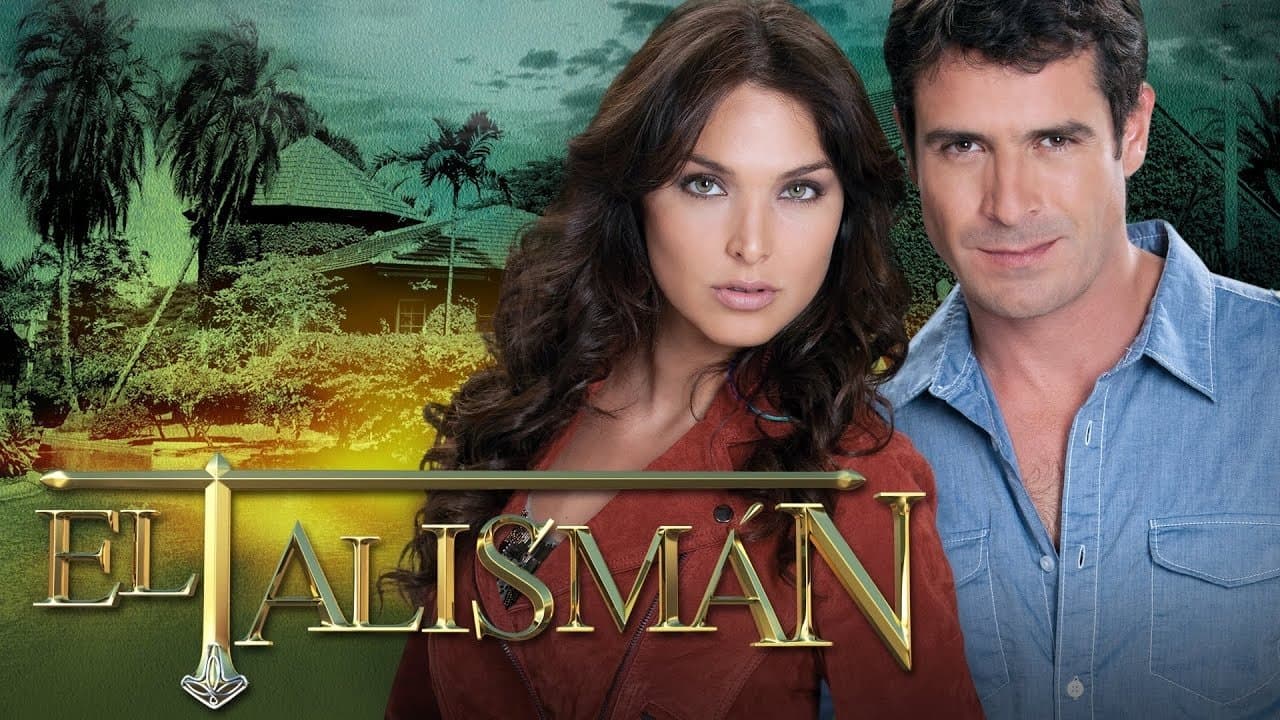 El Talismánの背景画像