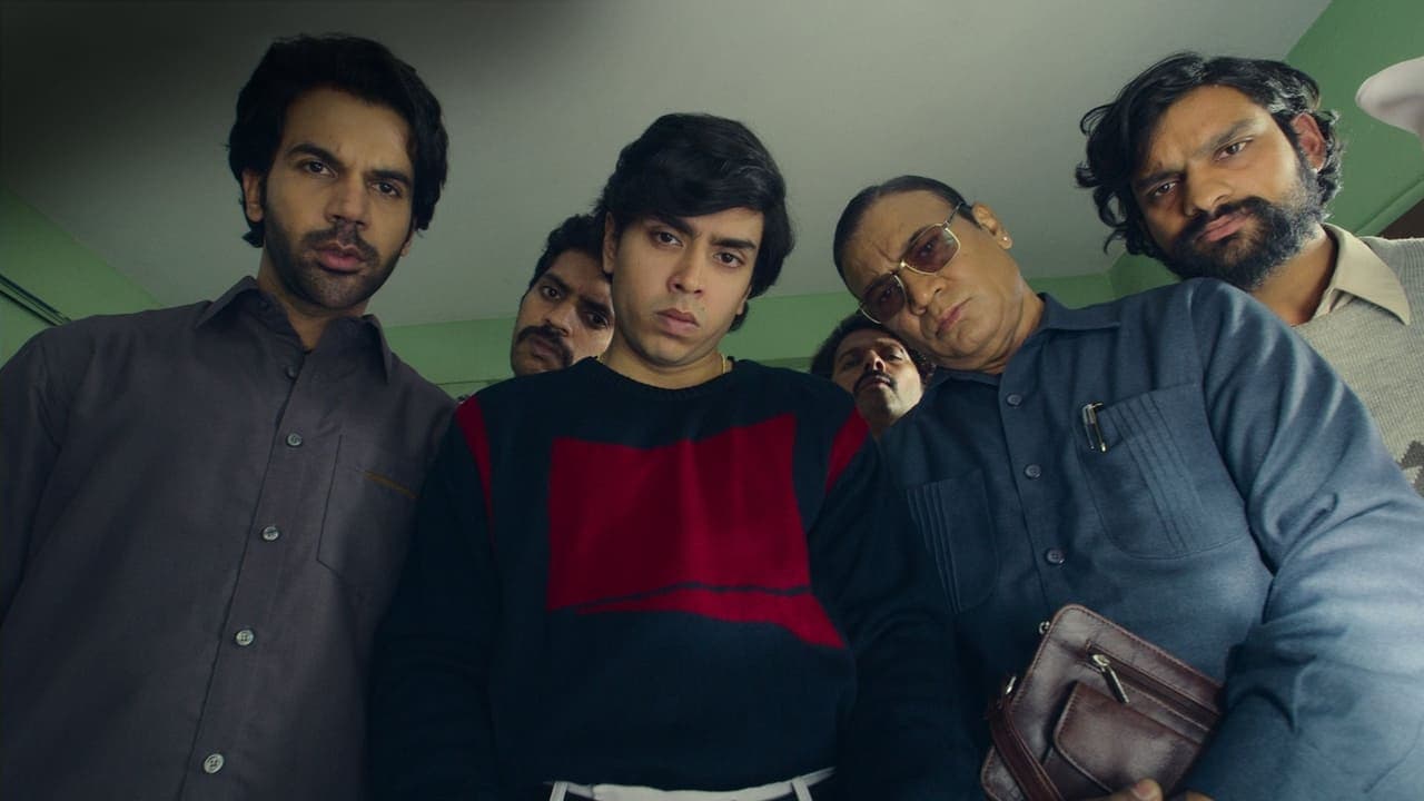 गन्ज़ & गुलाब्ज़の背景画像