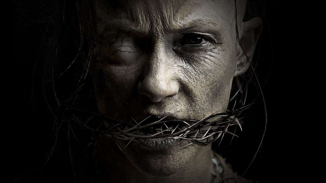 The Accursedの背景画像