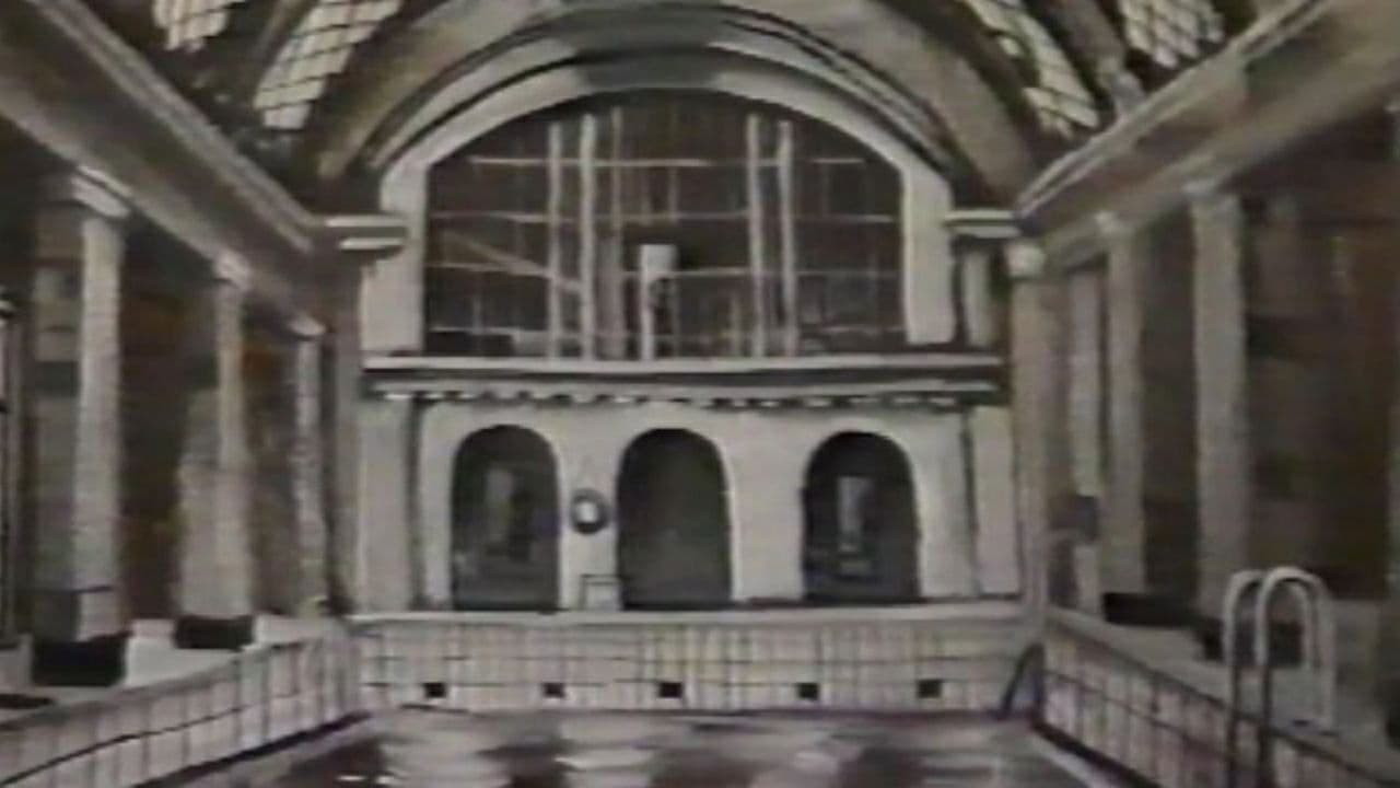 История любви Николая Березкинаの背景画像