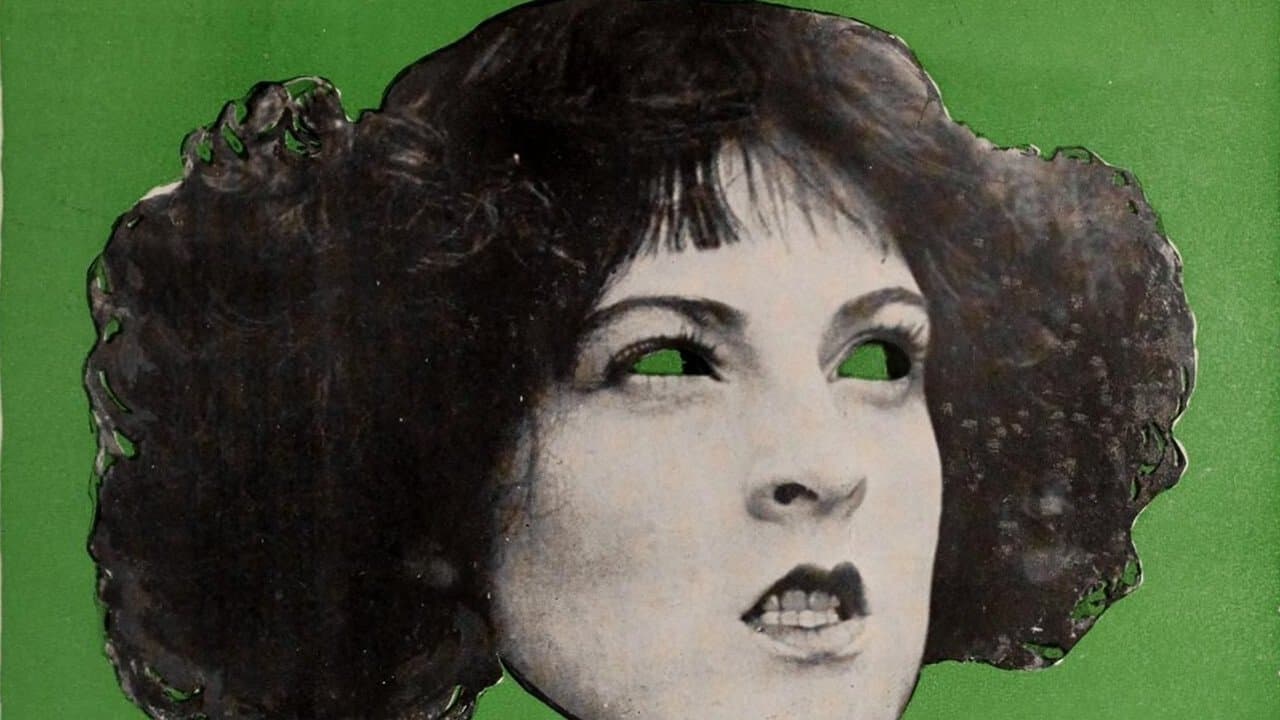 The Wildcat of Parisの背景画像