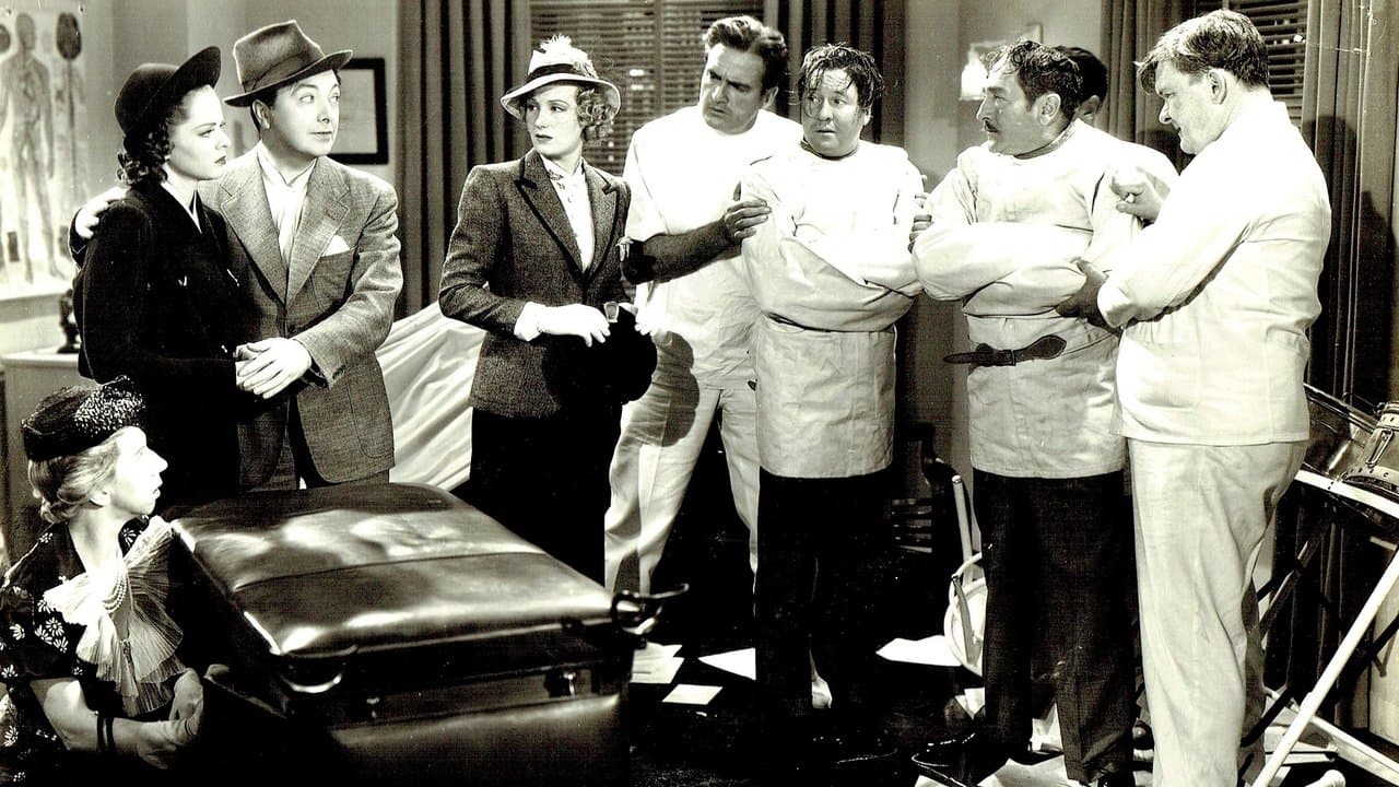 Thanks for Everythingの背景画像