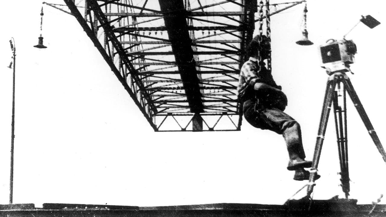 Кино-Правда № 8の背景画像