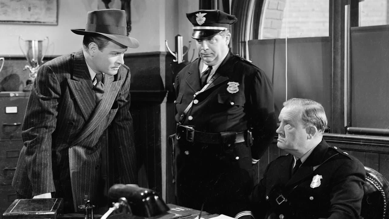 The Last Rideの背景画像