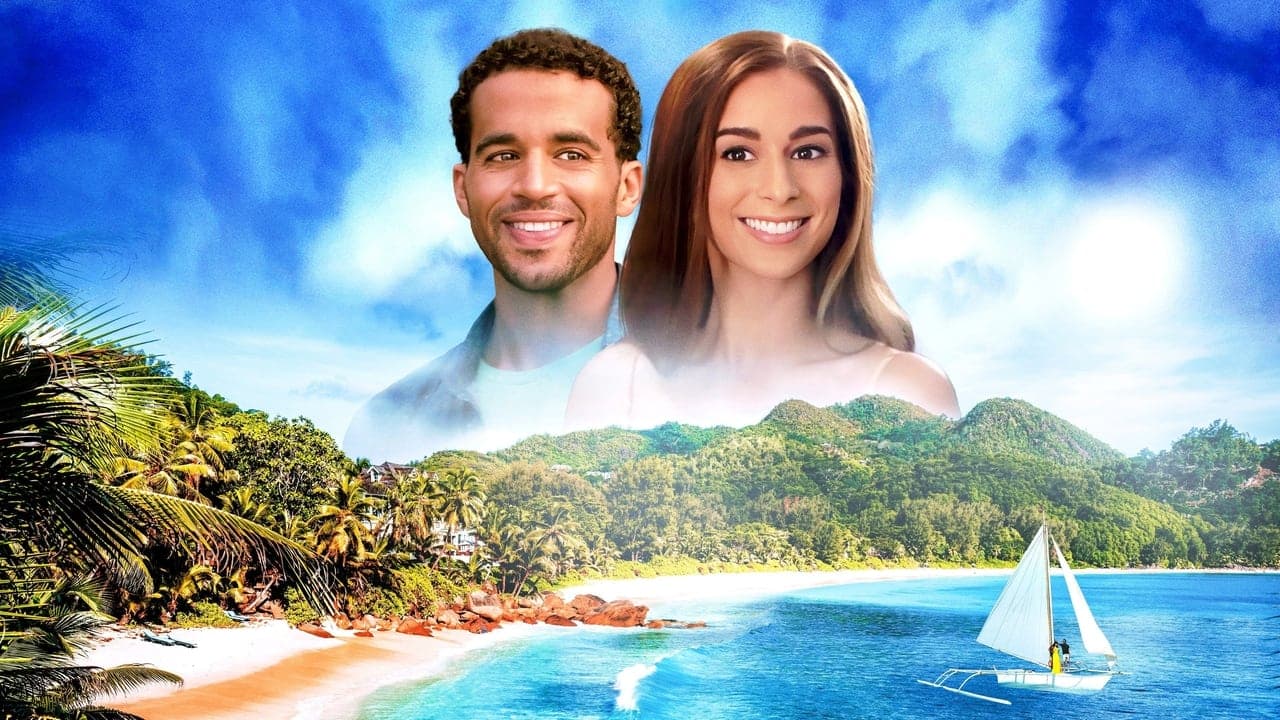 Harmony in Paradiseの背景画像