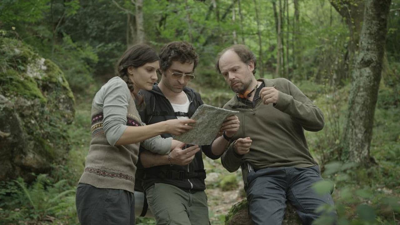 Les conquérantsの背景画像