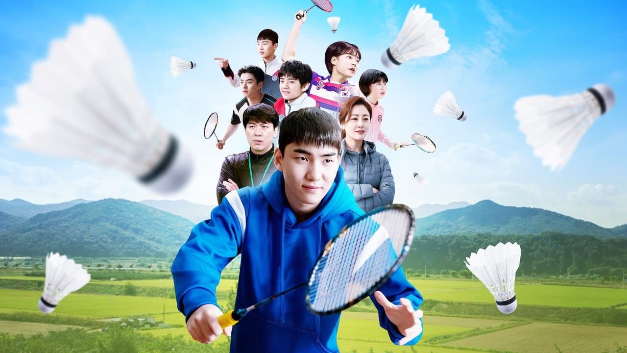 라켓보이즈の背景画像