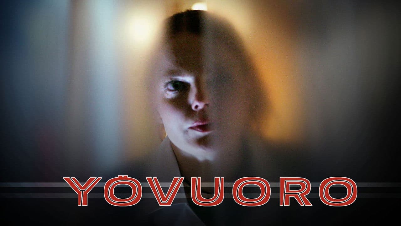 Yövuoroの背景画像