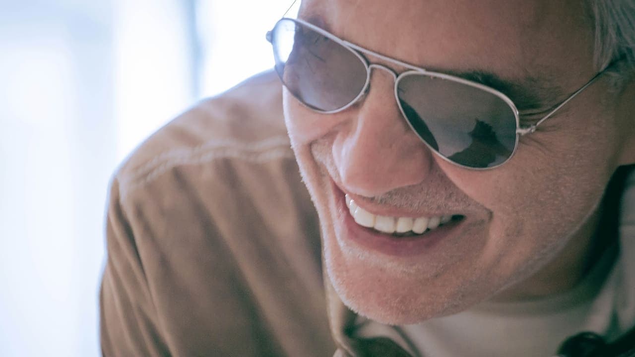 Andrea Bocelli: Because I Believeの背景画像