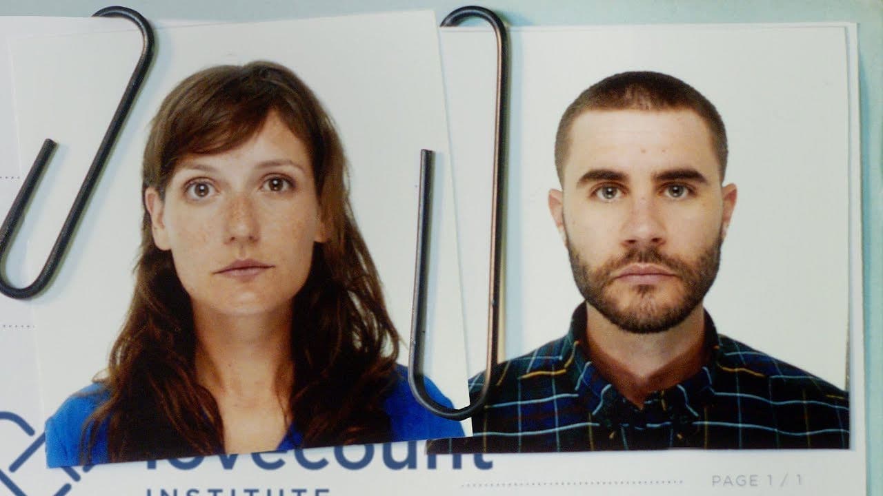 La science de l'amourの背景画像