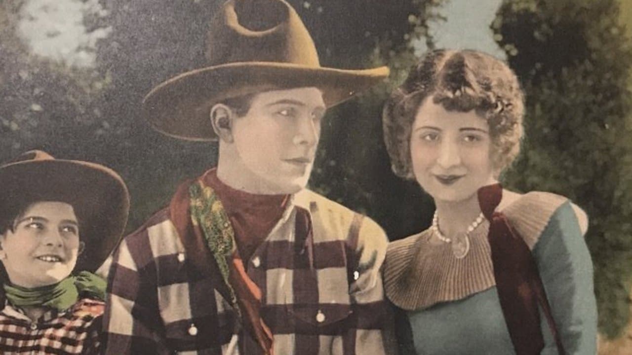 Tom's Gangの背景画像