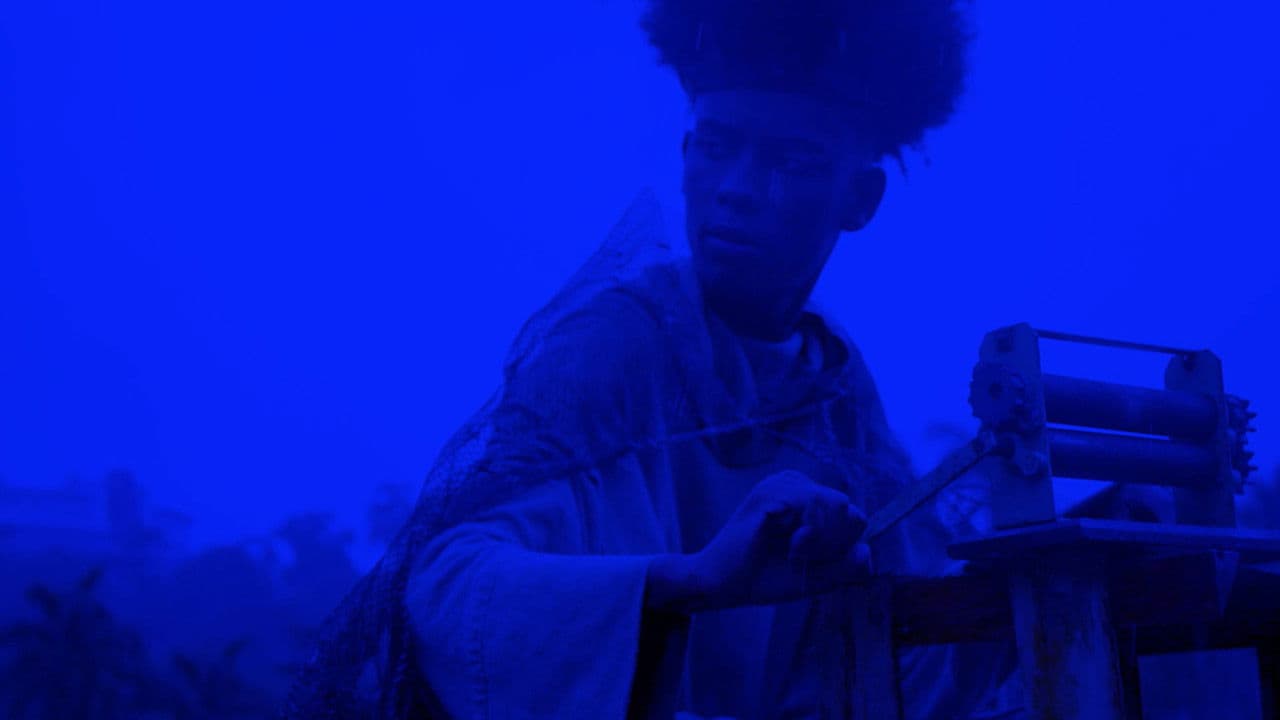 Nossos Filhos Estão Destinados a Morteの背景画像