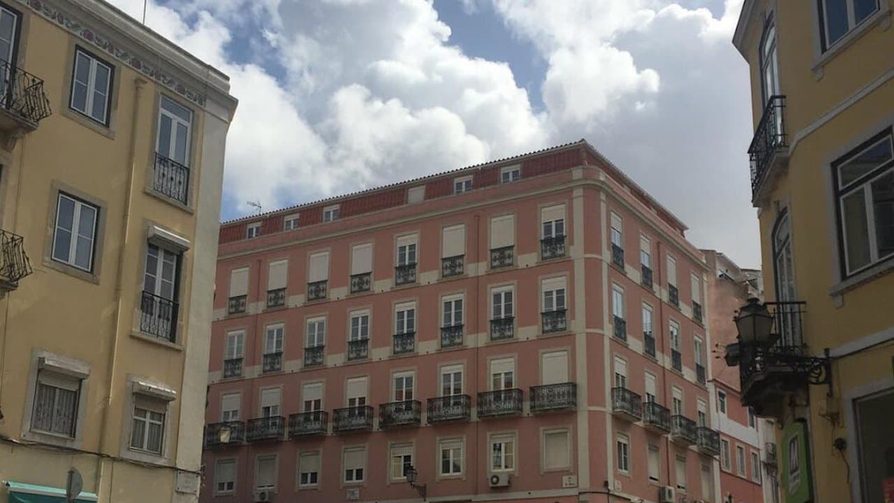 As Floresの背景画像