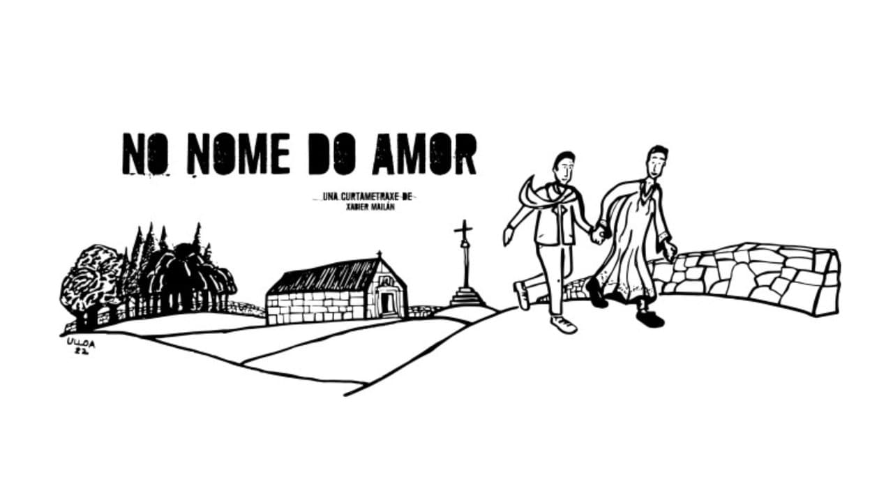 No nome do amor (C)の背景画像