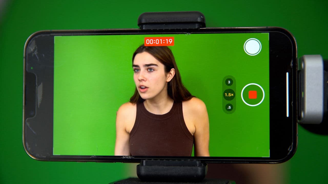 The Self Tapeの背景画像