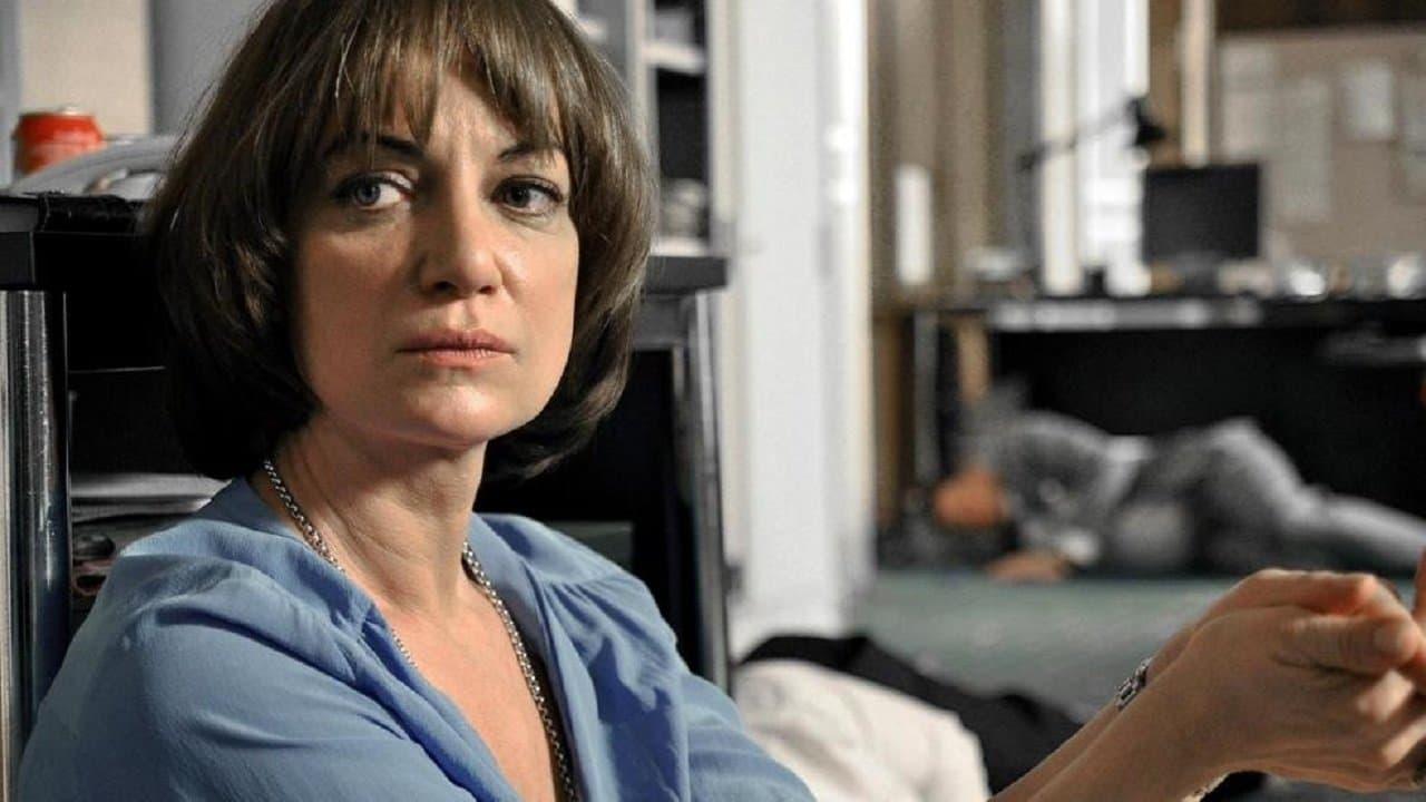 Die Diplomatinの背景画像