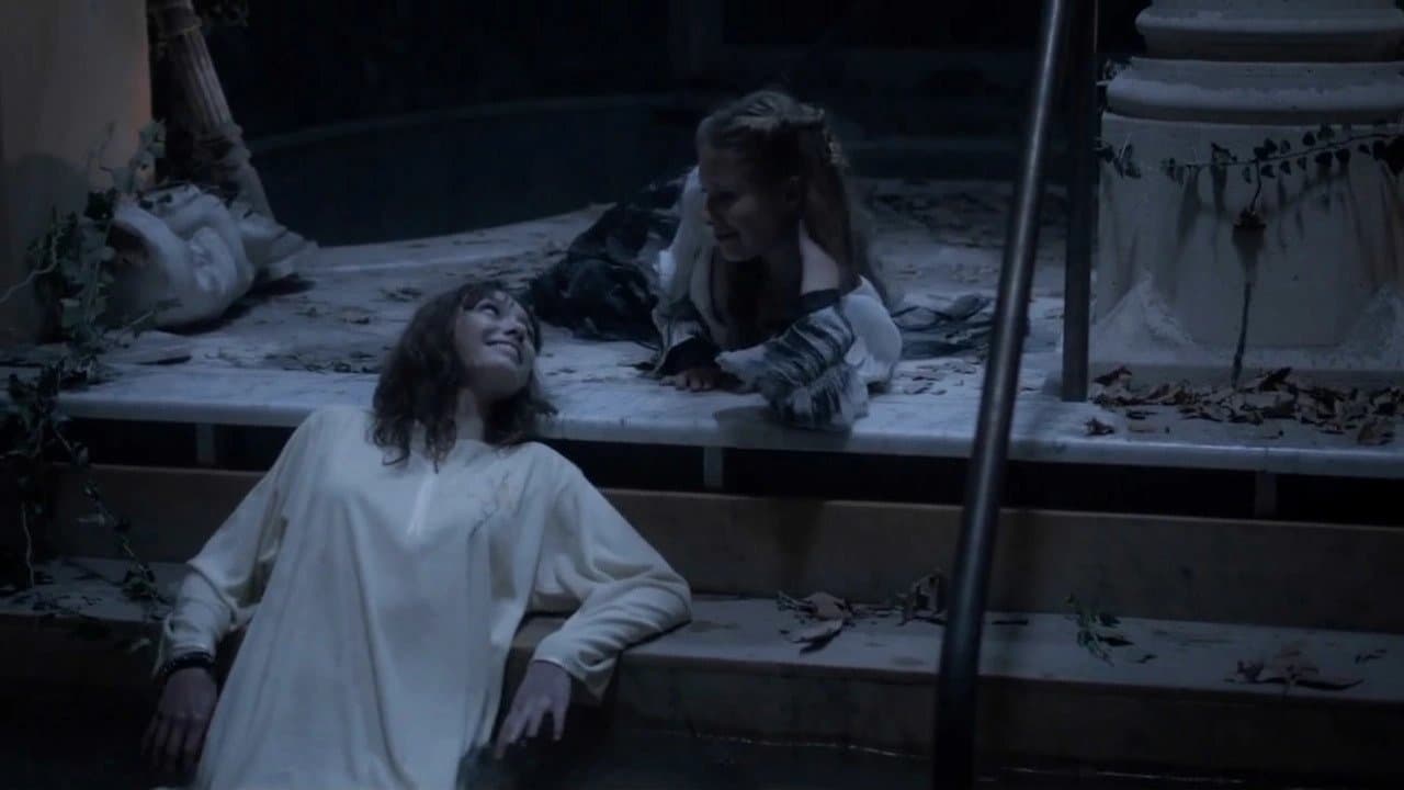 The Curse of Styriaの背景画像