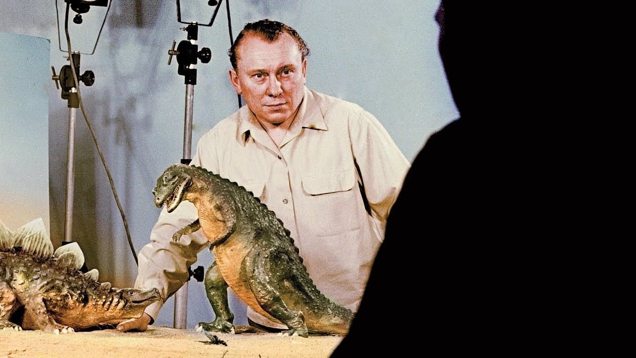 Filmový dobrodruh Karel Zemanの背景画像