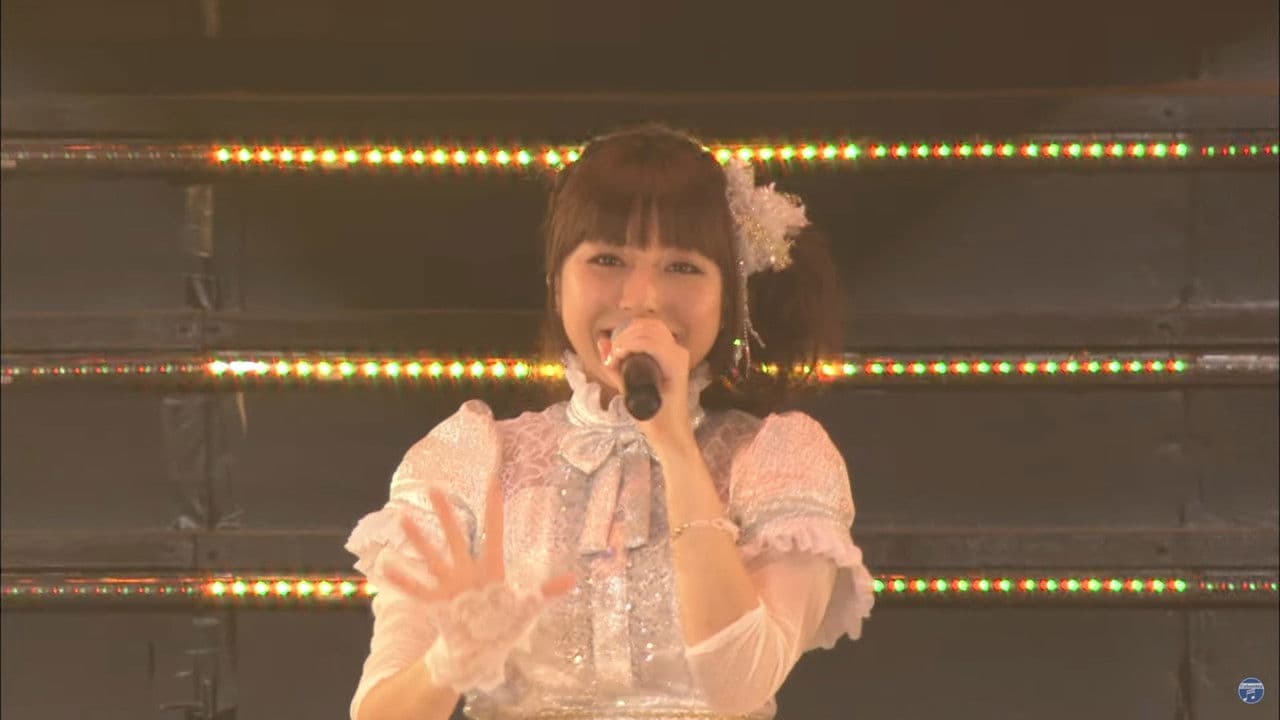 THE IDOLM@STER 7th ANNIVERSARY 765PRO ALLSTARS みんなといっしょに!の背景画像