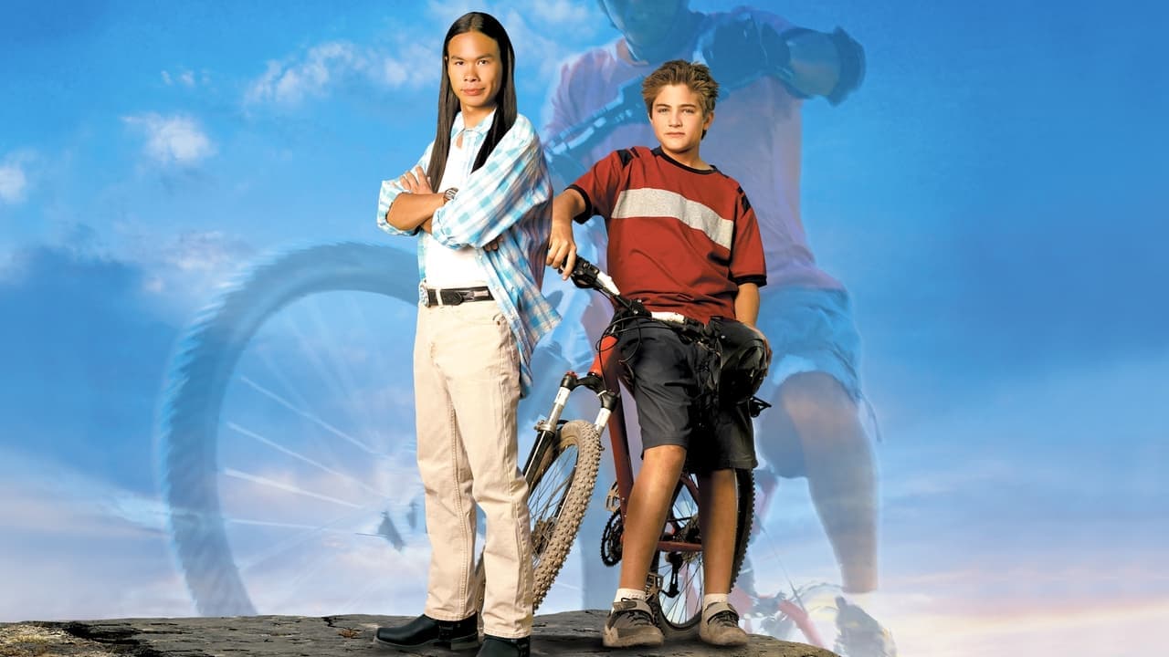 Buffalo Dreamsの背景画像