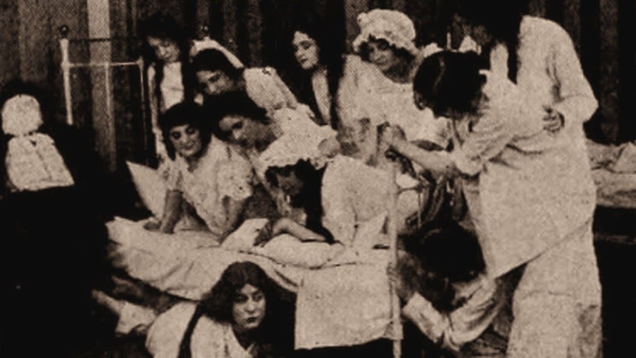 The Hungarian Nabobの背景画像