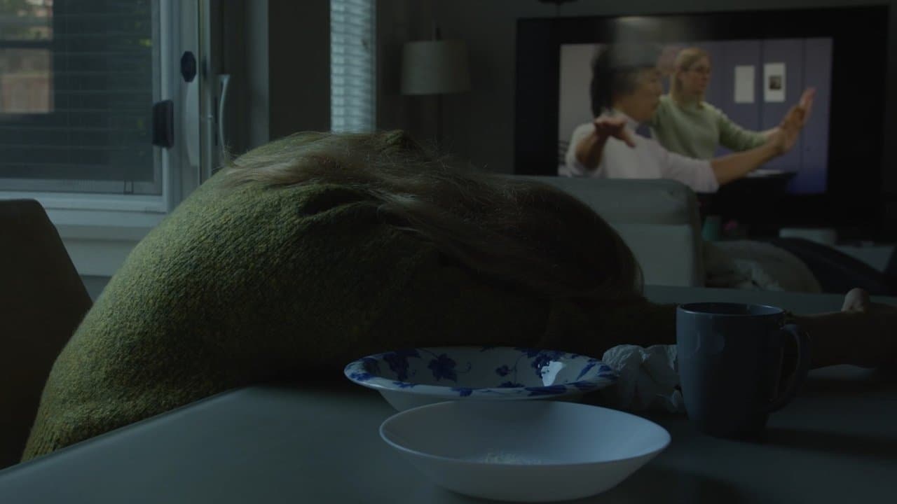 The Symptomの背景画像