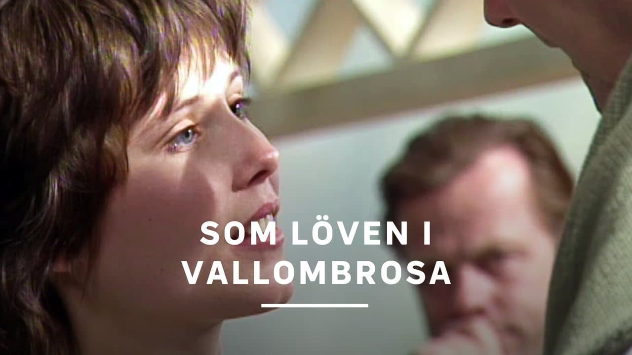 Som löven i Vallombrosaの背景画像