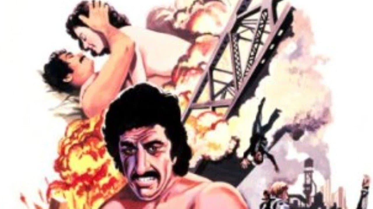 Bare Knucklesの背景画像