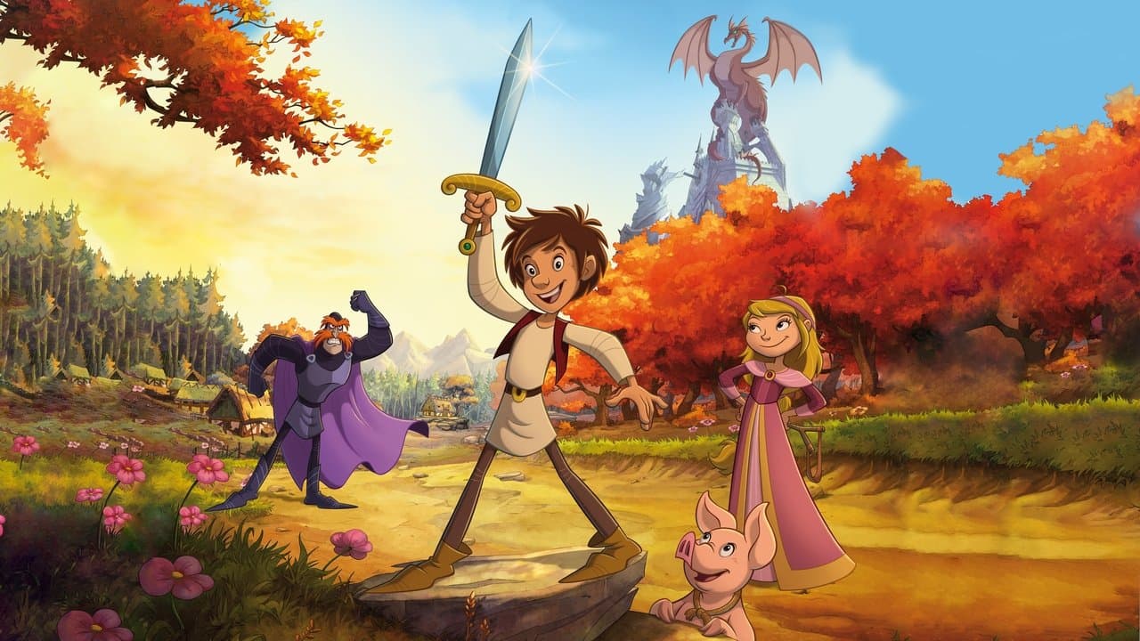 Ritter Trenkの背景画像