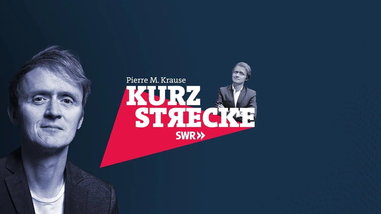 Kurzstrecke mit Pierre M. Krauseの背景画像