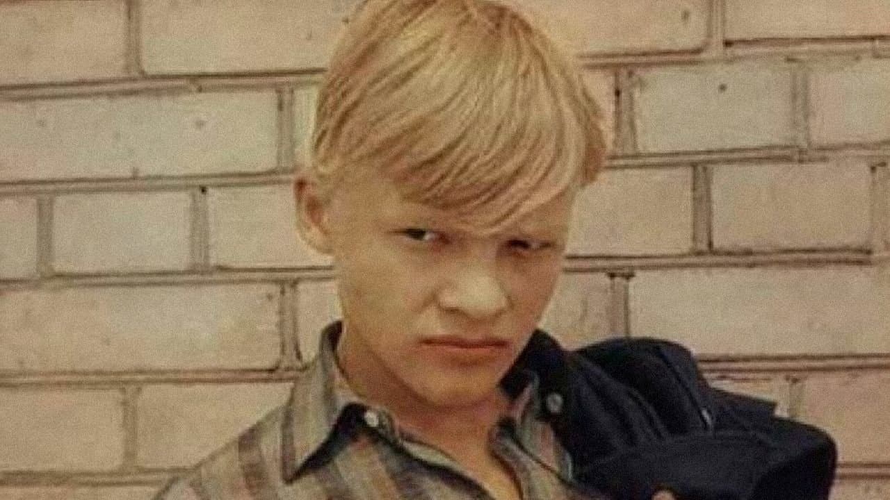 Последний побегの背景画像