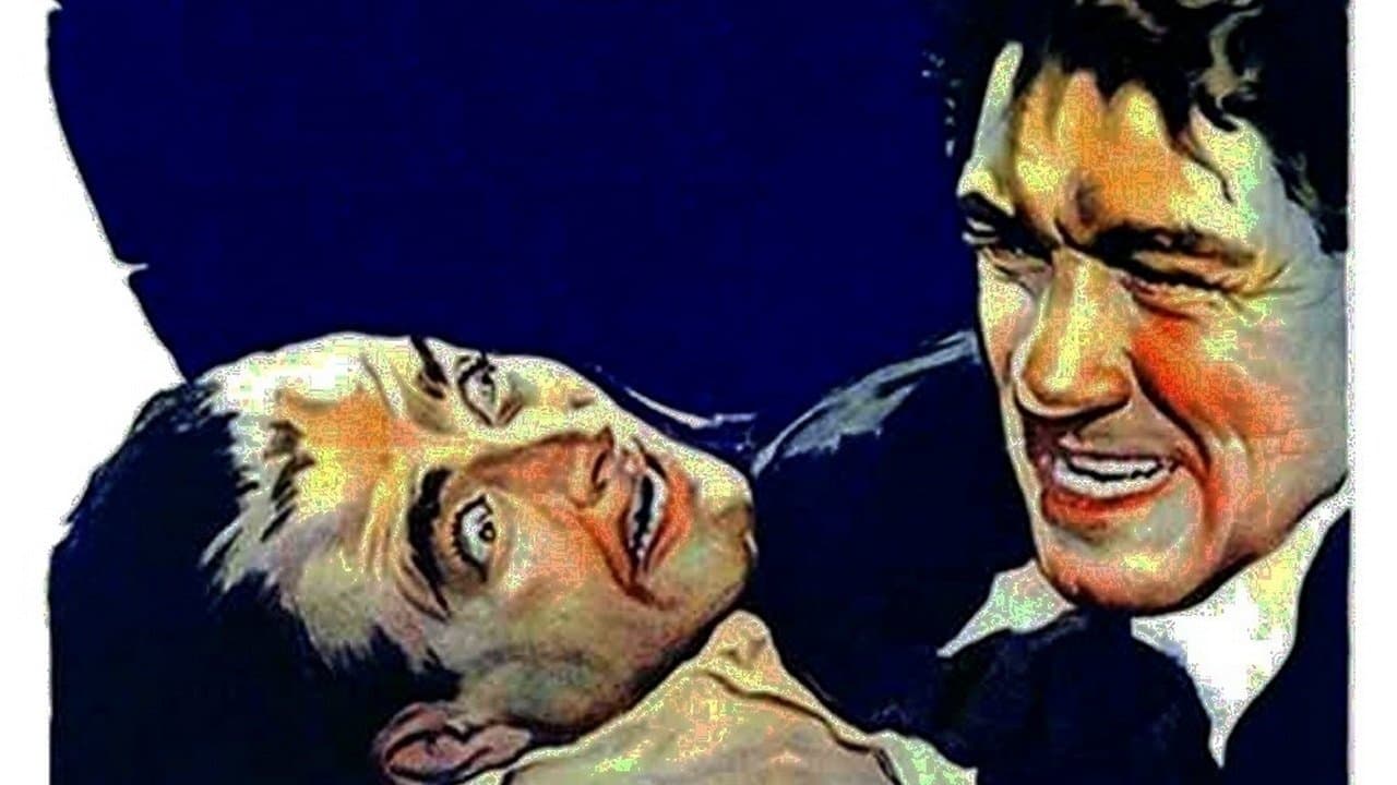 Hangman's Houseの背景画像