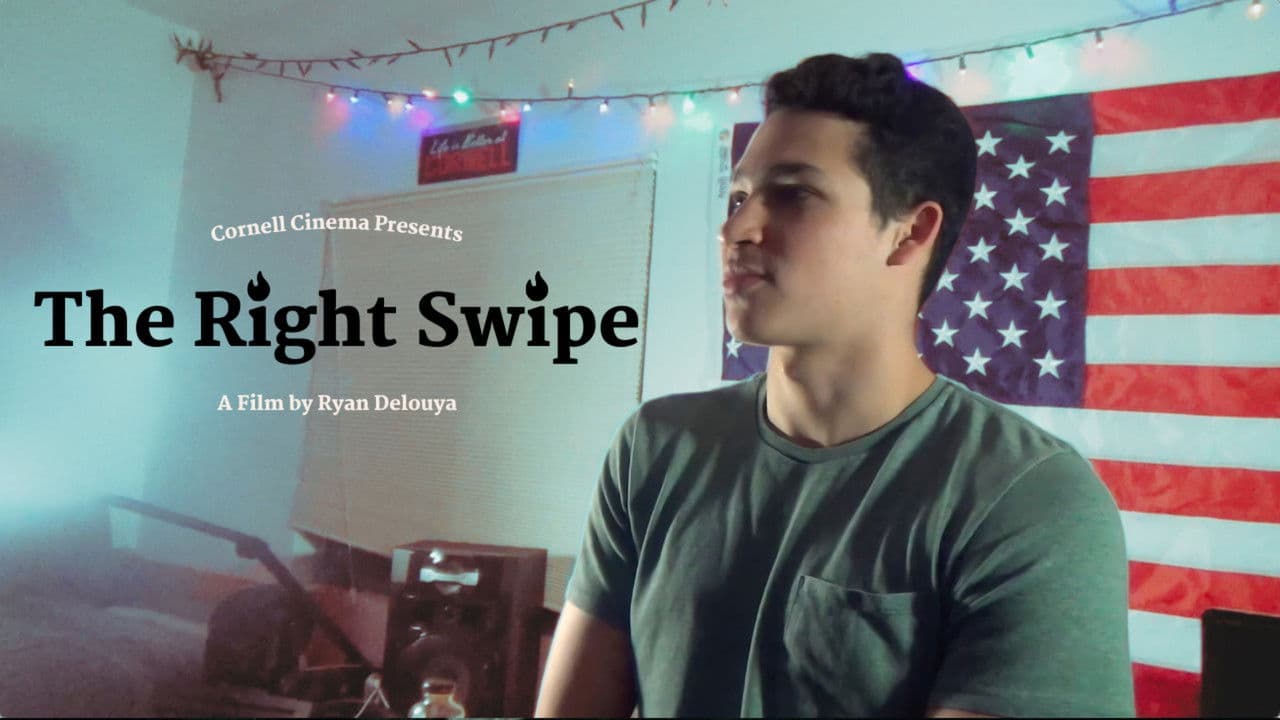 The Right Swipeの背景画像