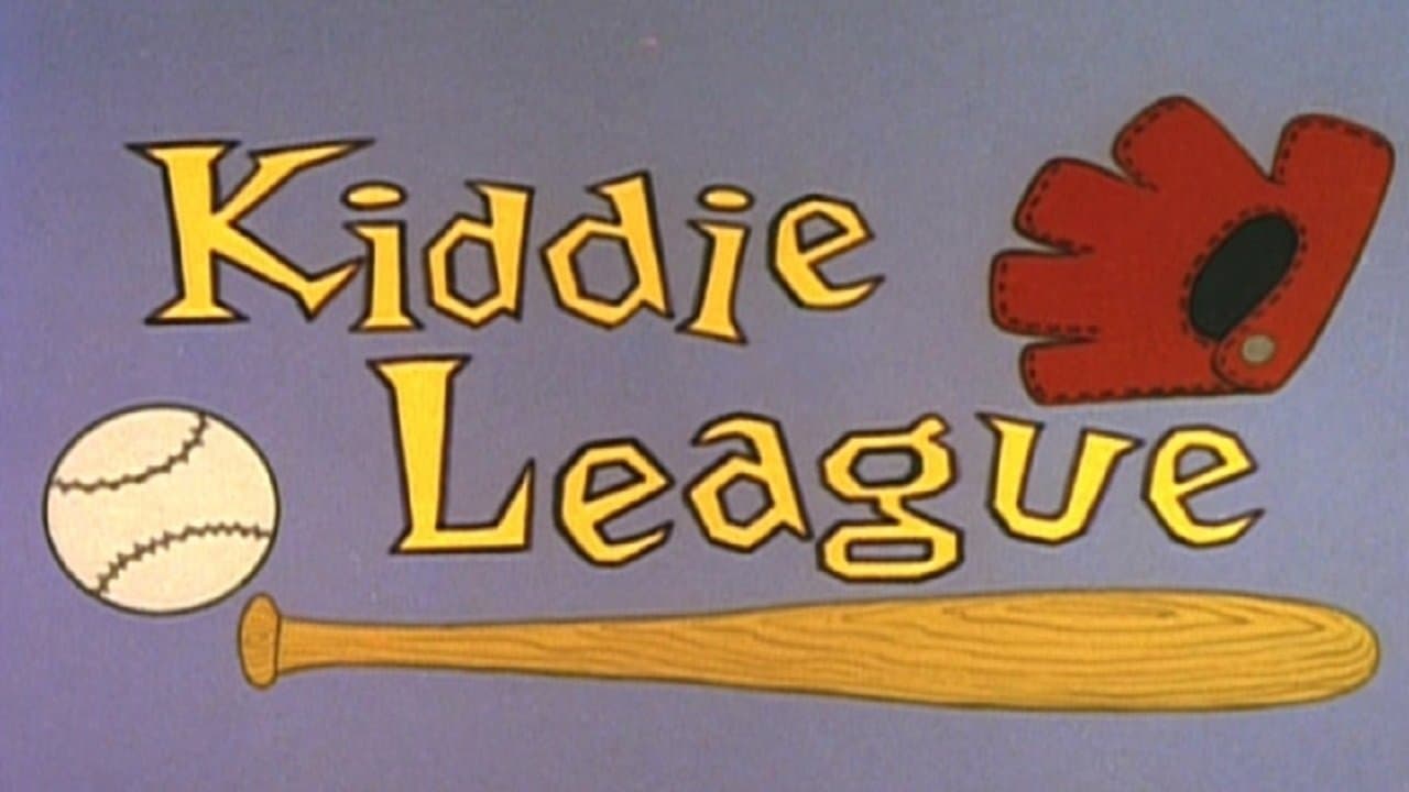 Kiddie Leagueの背景画像