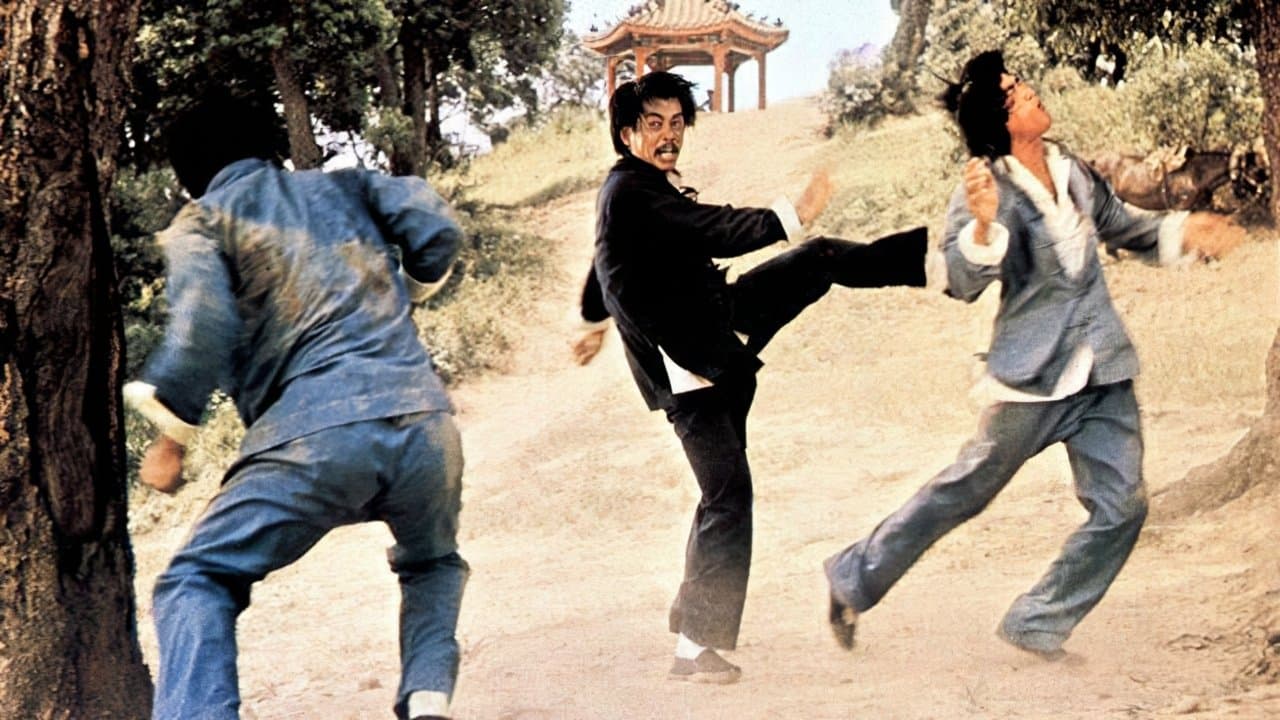 Hu quanの背景画像