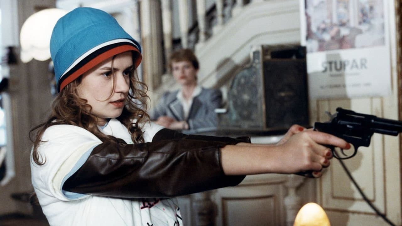 Tir à vueの背景画像