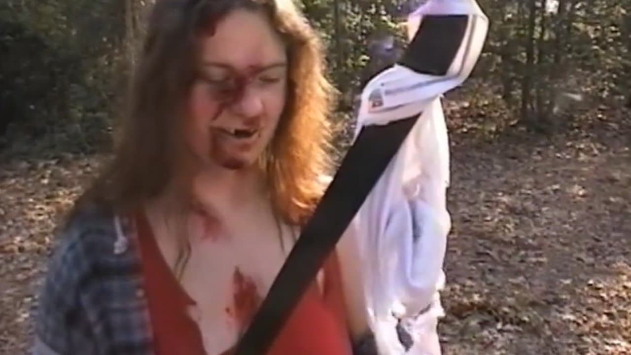 Backwoods Marcyの背景画像