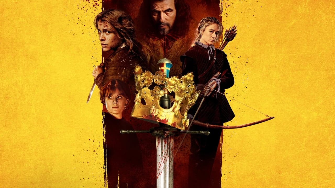 Stockholm Bloodbathの背景画像