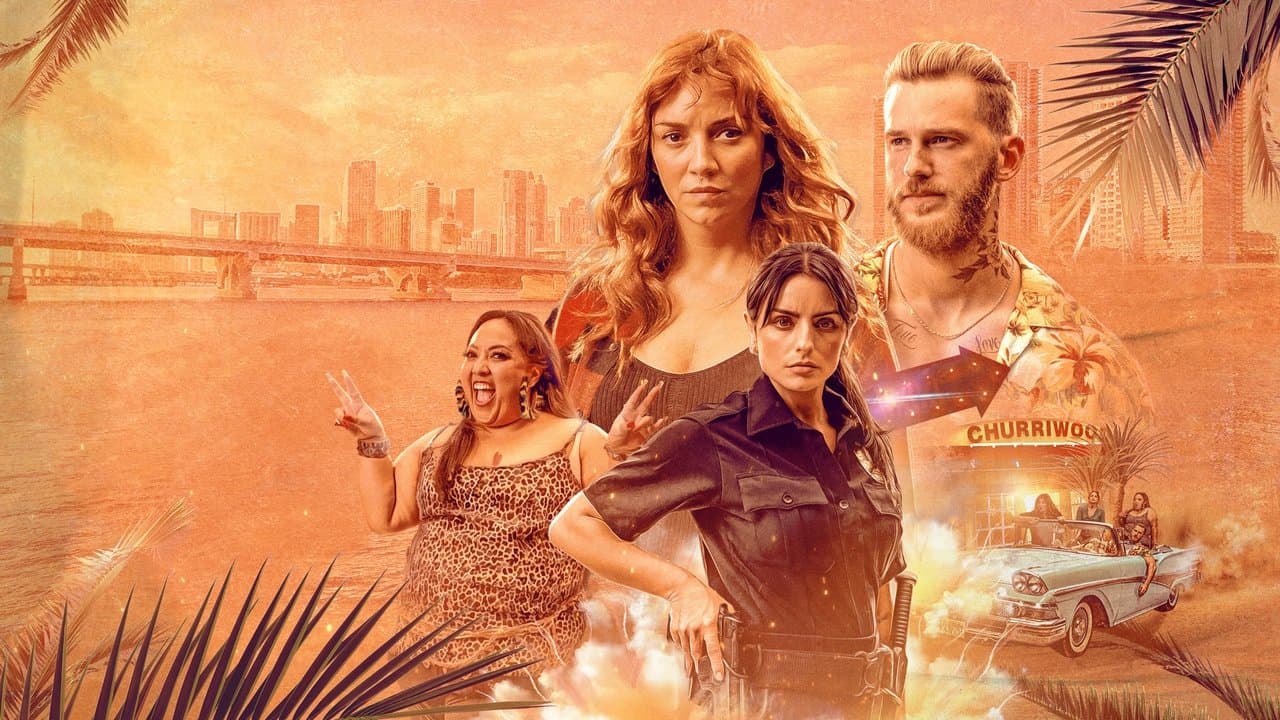 Con los años que me quedanの背景画像